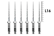 ProTaper Retreat 16мм .09 D1 (6 шт), Dentsply Sirona - машинные файлы, для распломбировки корневых каналов