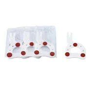 217650 Artex Quickbite ,10 pcs Прикусные вилки (10 шт)