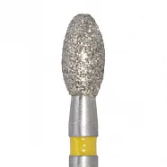 Бор алмазный 833C 014 FG 314 (5 шт), Meisinger