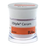IPS Style Ceram Dentin 20g BL4 дентин, 673334