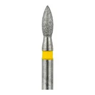 Бор алмазный 830 016 FG, желтый (5 шт), Jota