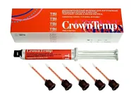 CrownTemp A3 шприц 5 мл.