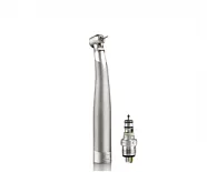 Турбинный наконечник Bien-Air Bora L LED + переходник Unifix 4H L
