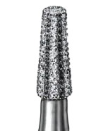 Бор алмазный, 845.314.025 (1 шт.), Komet Dental
