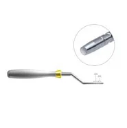 Остеотом вогнутый Dentium XOF34B1 - (1шт.)