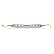 Gracey 3-4 XP, ручка стальная 9,5 мм, American Eagle Instruments - кюрета