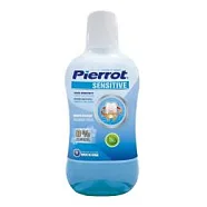 Ополаскиватель для полости рта Pierrot Anti-Plaque универсальный, 500 мл