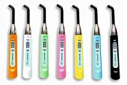 Лампа GMG WL-070, оранжевая, Dentmate - полимеризационная
