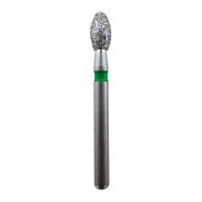 Бор алмазный 833 023 FG, зеленый (5 шт), Jota