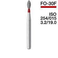 Боры Мани FO-30F - (5шт)