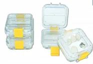 Membranbox Small - бокс для транспортировки и хранения с двумя внутренними мембранами