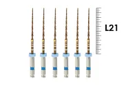 S-Flexi 21мм 04/30 (6 шт), Геософт - машинные файлы