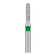 Бор алмазный 838L 012 FG, зеленый (5 шт), Jota