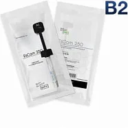 EsCom 250 B2, шприц - (1х4г.)