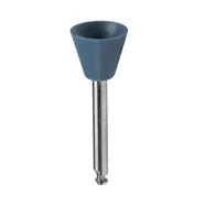 Ivoclar Vivadent Насадка полировальная OptraGloss Cup PP Refill - 10 шт/уп.