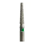 Бор алмазный 847R 016 FG, зеленый (5 шт), Jota