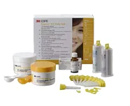 Express XT Putty Soft, ознакомительный набор - (2 х 250мл.)