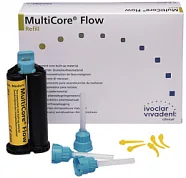 Multicore Flow Refill (средний) 50 г - композит для восстановления культи