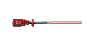 Обтуратор Maillefer ProTaper Next Guttacore X2 (6шт)