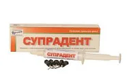 Супрадент Шприц-7 г