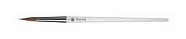 Clear Handle #8-LT, Smile Line - кисть