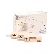 Блоки Telio CAD CEREC/inLab LT B1 B55/ 3 шт