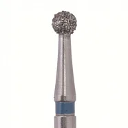 Бор алмазный 801 012 FG, синий (5 шт), Jota