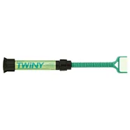TWiNY Translusent T Blue - голубой, шприц - (1 х 2,6мл.)