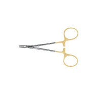 Иглодержатель perma sharp 14 см 5 1/2 (от 1-0 до 4-0), NH5034