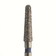 Бор алмазный 850 016 FG, красный (5 шт), Jota