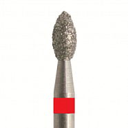 Бор алмазный 831F 016 FG 314 (5 шт), Meisinger