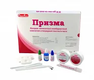 Призма (14+14 гр, адгез.система 3+3 мл, гель 6 мл, принадлежности)