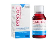 Perio Aid ополаскиватель для полости рта с хлоргексидином 0,12% - (500мл.)