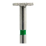 Бор алмазный 818 035 FG, зеленый (2 шт), Jota