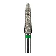 Бор алмазный 879 021 FG, зеленый (5 шт), Jota