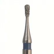 Бор алмазный 809 009 FG, синий (5 шт), Jota