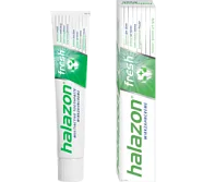 Halazon Multiactive Fresh (75 мл), One Drop Only - паста зубная