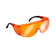 Очки защитные Monoart Light Orange