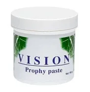 Полировочная паста Vision Prophy Paste Клубника (160г)