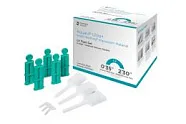 Aquasil Ultra LV Fast.Set (4x50ml) - корригирующий слой быстрого отверждения