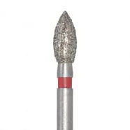 Бор алмазный 830F 023 RA 204 (5 шт), Meisinger