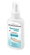 Кожный антисептик Триосепт-Аква 0,1л