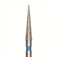 Бор алмазный 859 016 FG, красный (5 шт), Jota