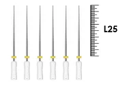 Фингер Спредер (Finger Spreaders) Pro-Endo L25 №15 (6 шт), VDW