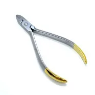 Кусачки лигатурные твс 117 мм, S-1022-11 Sammar, (Cutters)