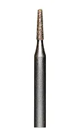 Бор алмазный 845 314 010 (1 шт.), Komet Dental