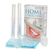 Amazing White Home Collection Hollywood Smile-набор в каппах домашнее отбеливание