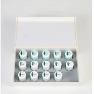 Enamel / Translucent Complete Kit EX-3