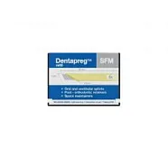 Dentapreg лента для шинирования SFM 8шт./5см.
