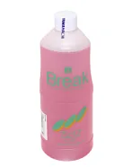 Discolouring break - растворитель гипса и неспеченной паковочной массы, концентр.1/3, 1000мл.